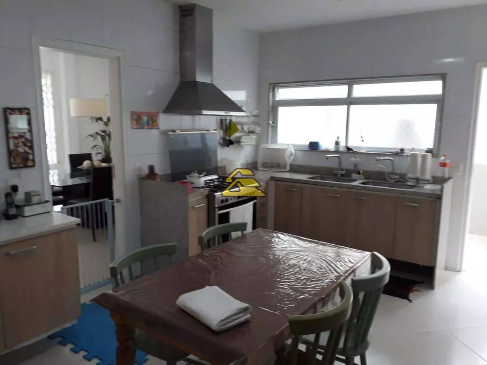 Casa, 4 quartos, 400 m² - Foto 11