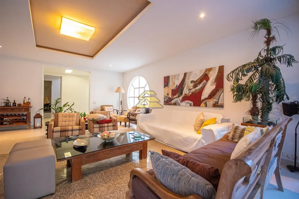 Casa, 4 quartos, 400 m² - Foto 31