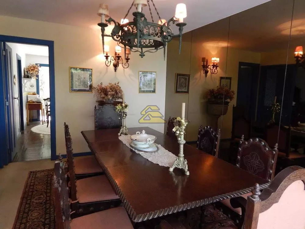 Casa, 7 quartos, 640 m² - Foto 19