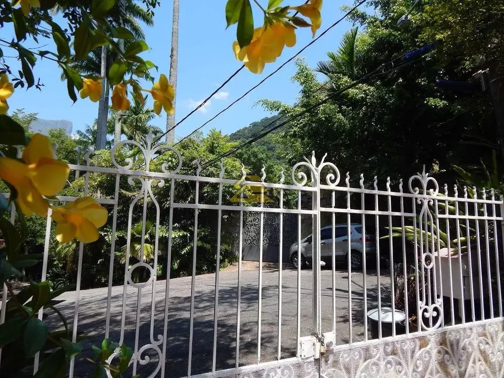 Casa, 7 quartos, 640 m² - Foto 18