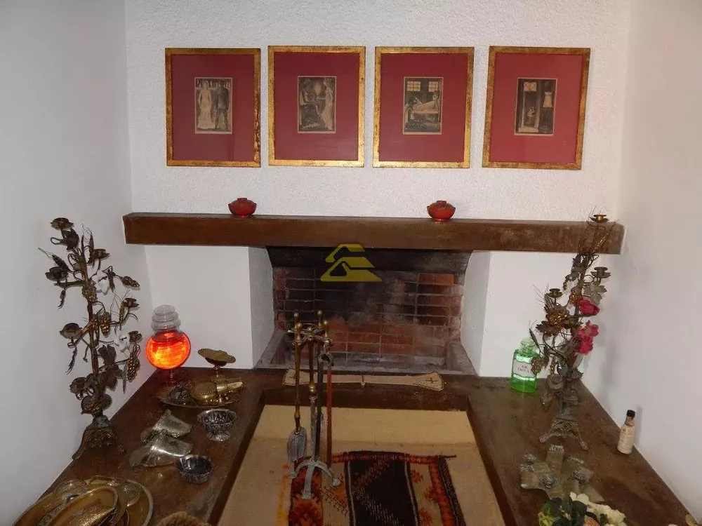 Casa, 7 quartos, 640 m² - Foto 13