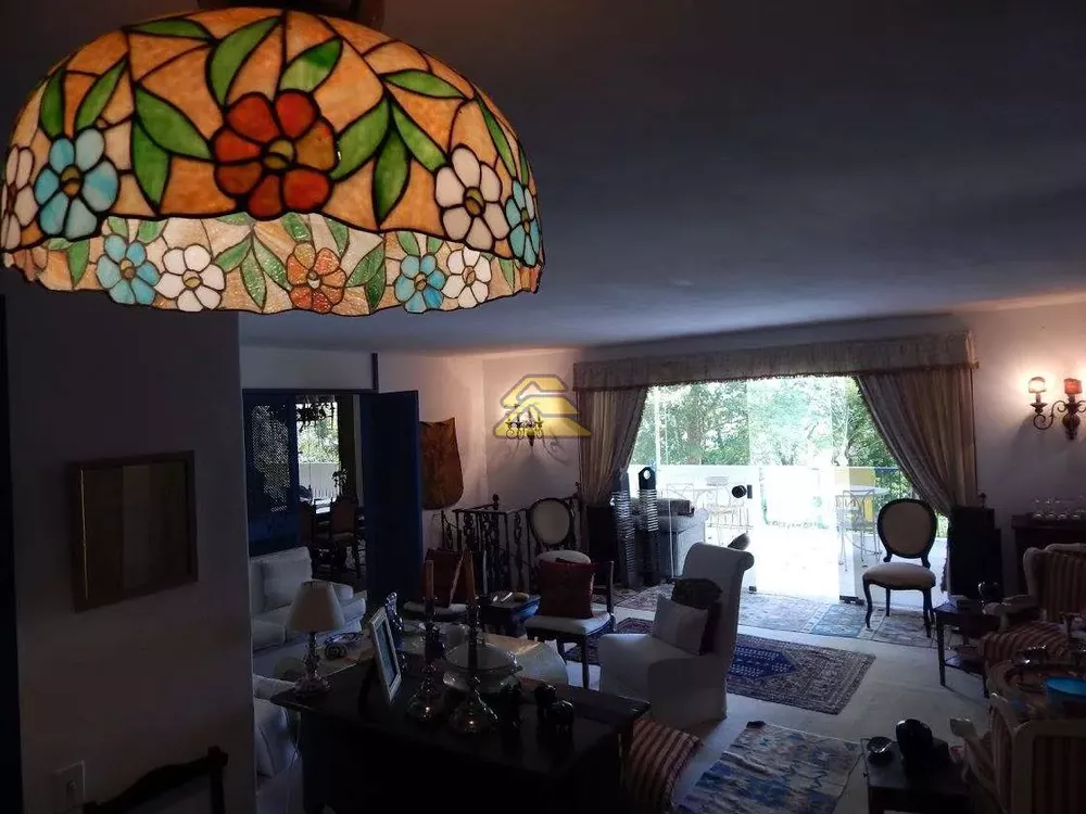 Casa, 7 quartos, 640 m² - Foto 12