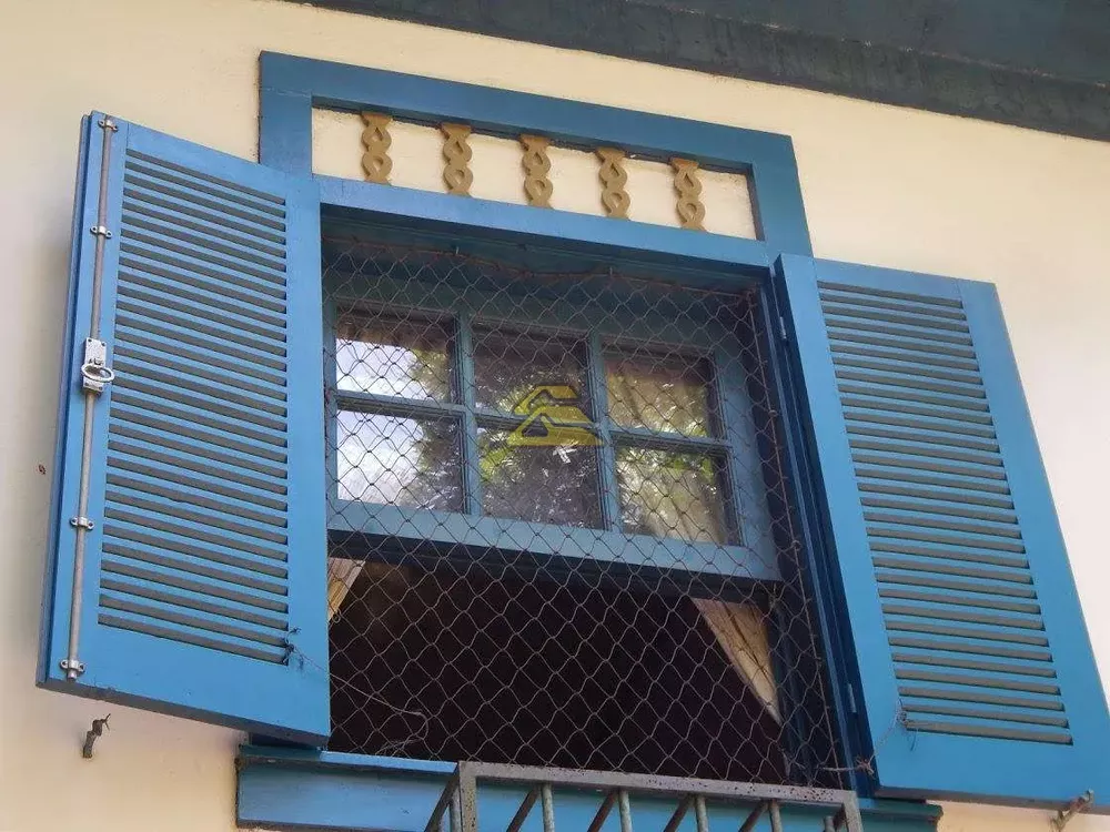 Casa, 7 quartos, 640 m² - Foto 20