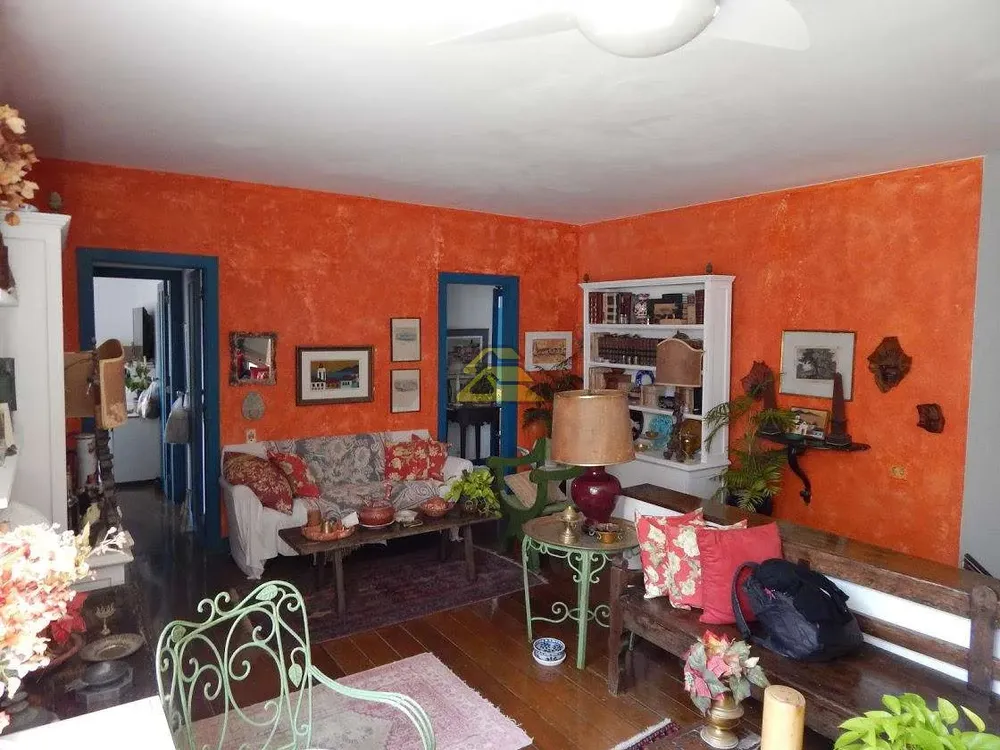 Casa, 7 quartos, 640 m² - Foto 37