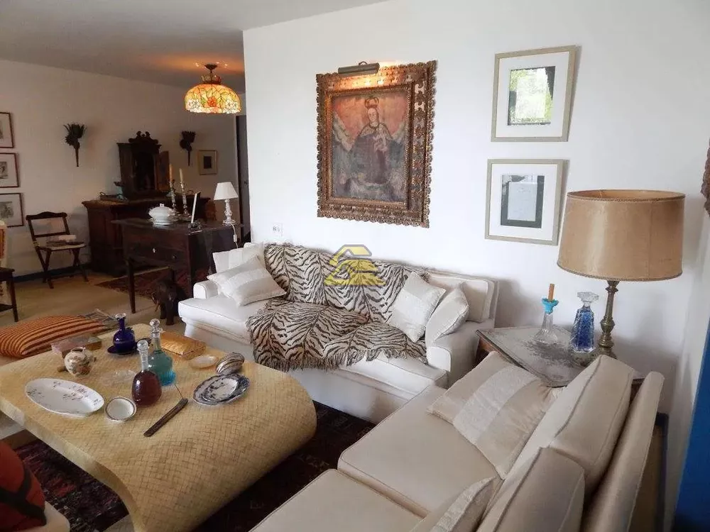 Casa, 7 quartos, 640 m² - Foto 4