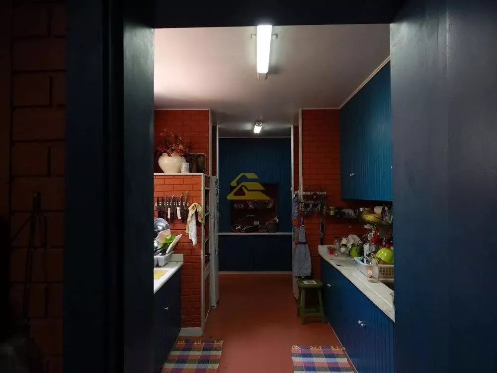 Casa, 7 quartos, 640 m² - Foto 17