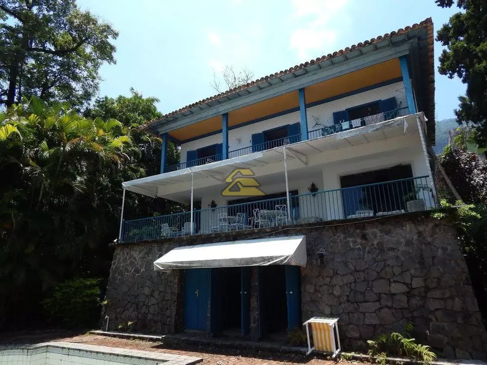 Casa, 7 quartos, 640 m² - Foto 22