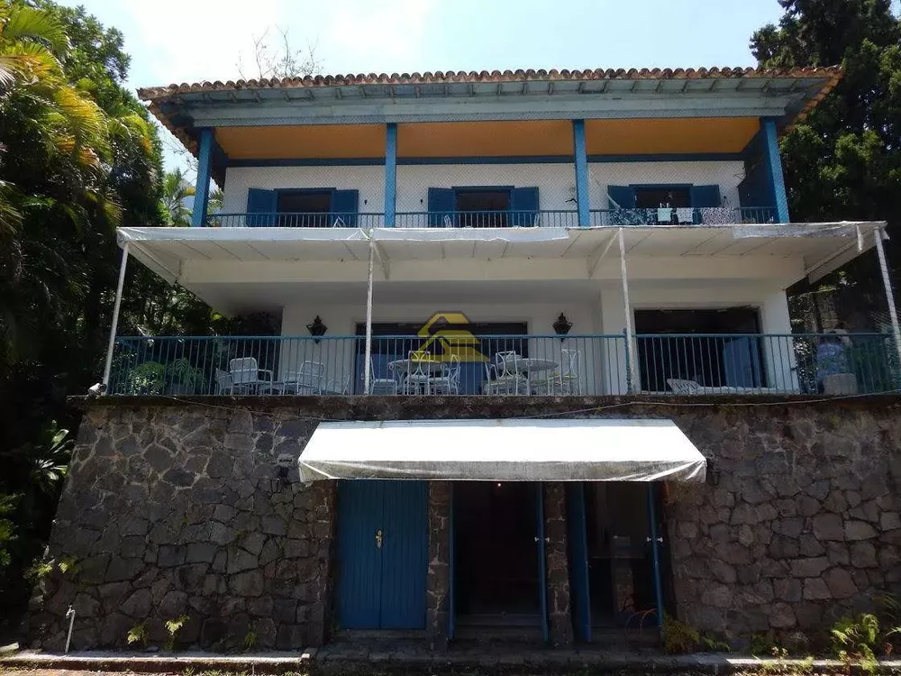 Casa, 7 quartos, 640 m² - Foto 2