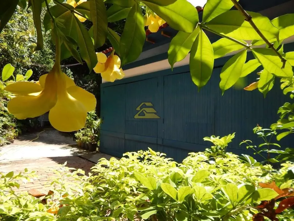 Casa, 7 quartos, 640 m² - Foto 24