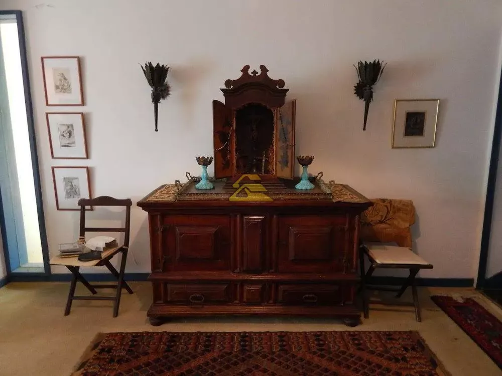 Casa, 7 quartos, 640 m² - Foto 33