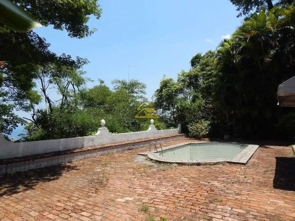 Casa, 7 quartos, 640 m² - Foto 25