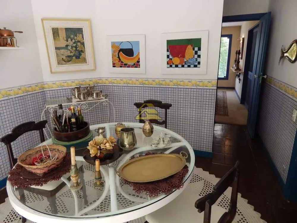 Casa, 7 quartos, 640 m² - Foto 16