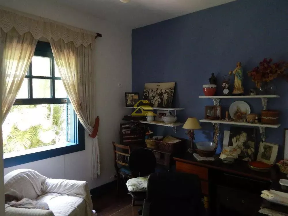 Casa, 7 quartos, 640 m² - Foto 10