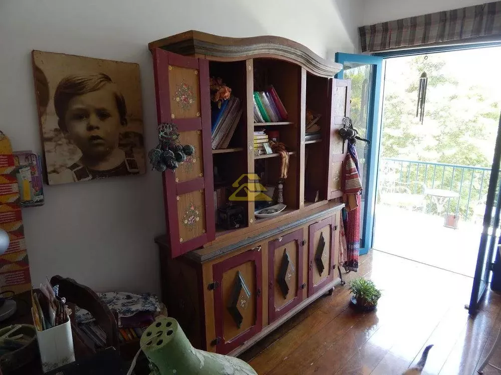 Casa, 7 quartos, 640 m² - Foto 27