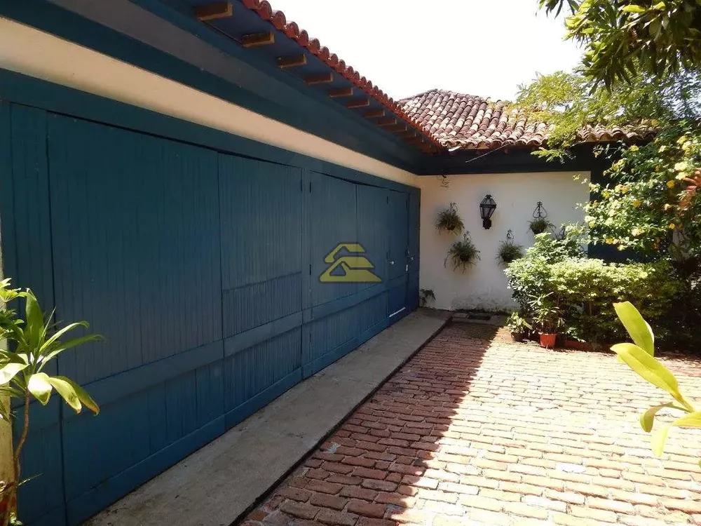 Casa, 7 quartos, 640 m² - Foto 23