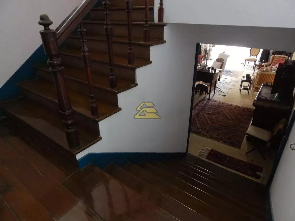 Casa, 7 quartos, 640 m² - Foto 7