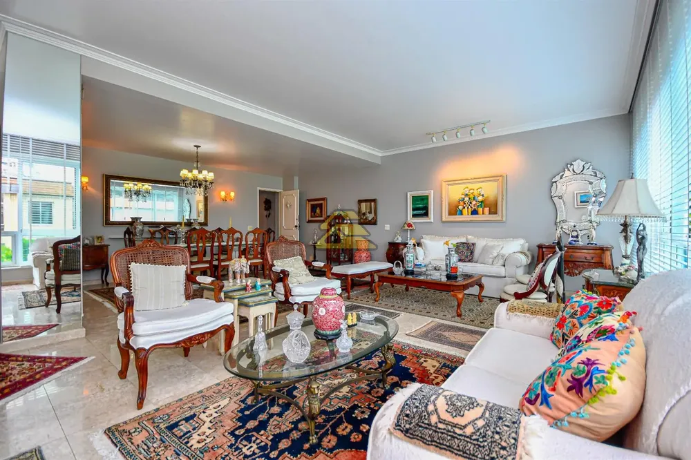 Apartamento, 4 quartos, 173 m² - Foto 9