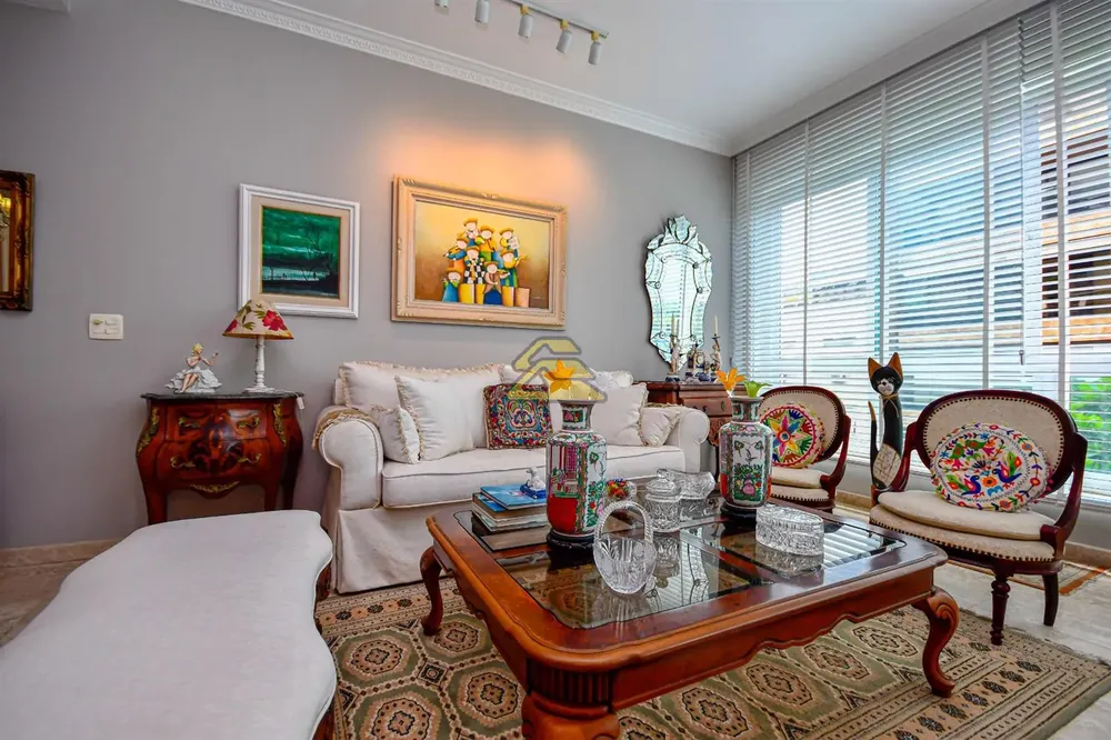 Apartamento, 4 quartos, 173 m² - Foto 4