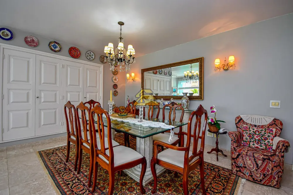 Apartamento, 4 quartos, 173 m² - Foto 7