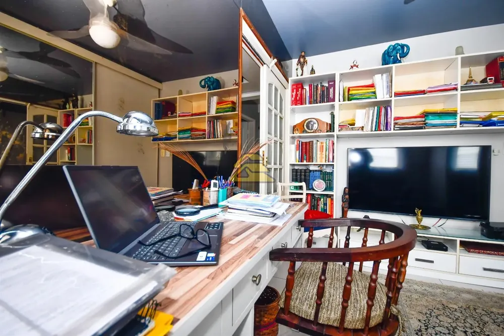 Apartamento, 4 quartos, 173 m² - Foto 27