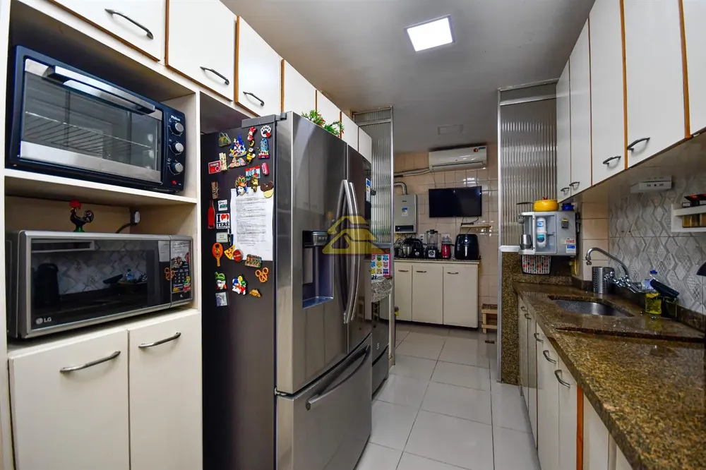 Apartamento, 4 quartos, 173 m² - Foto 29