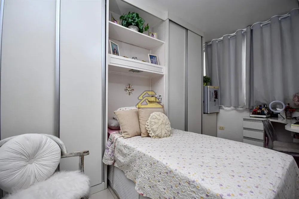 Apartamento, 4 quartos, 173 m² - Foto 13