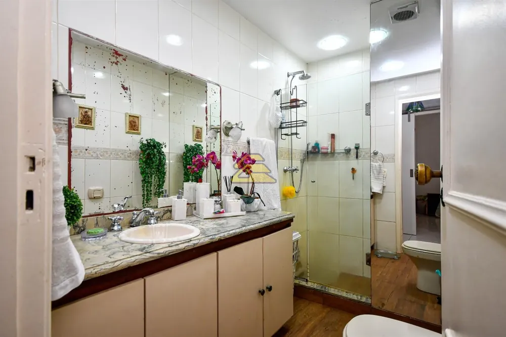 Apartamento, 4 quartos, 173 m² - Foto 11