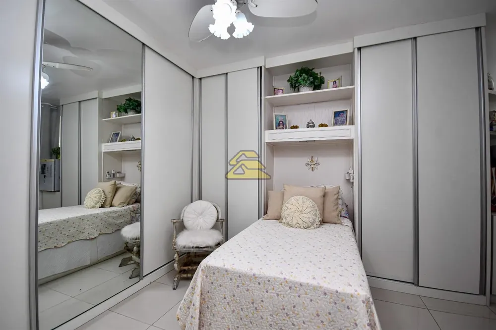 Apartamento, 4 quartos, 173 m² - Foto 12