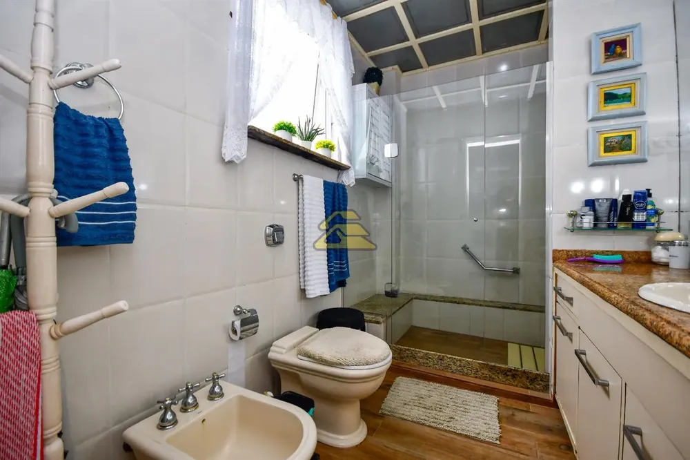 Apartamento, 4 quartos, 173 m² - Foto 23