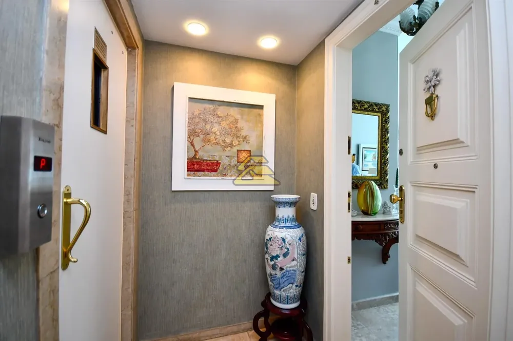 Apartamento, 4 quartos, 173 m² - Foto 37