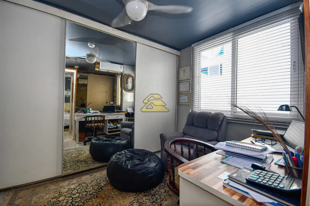 Apartamento, 4 quartos, 173 m² - Foto 24