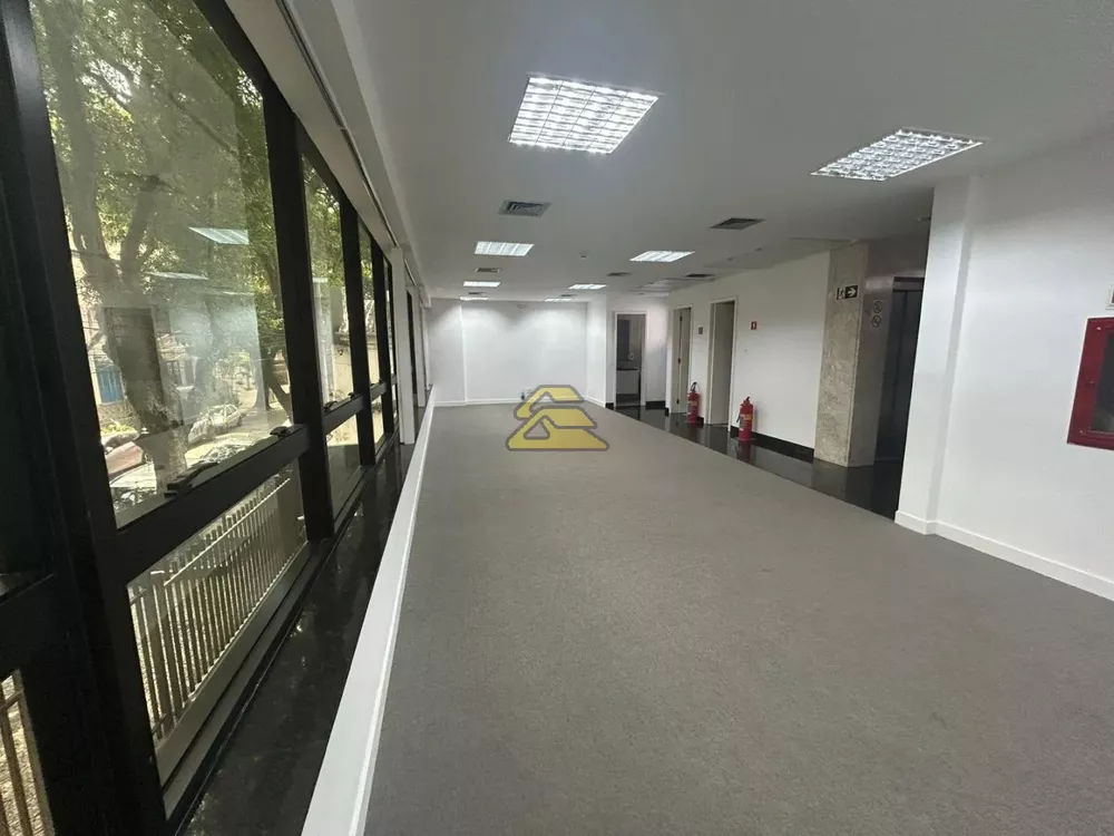Prédio Inteiro, 354 m² - Foto 6