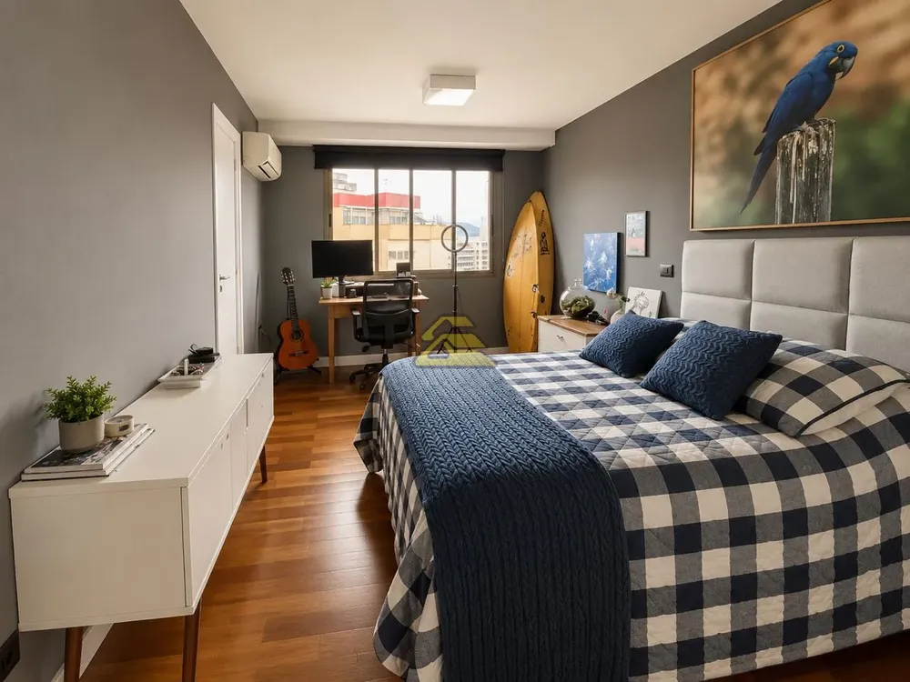 Apartamento, 4 quartos, 407 m² - Foto 31