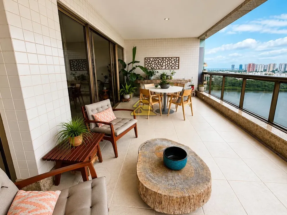 Apartamento, 4 quartos, 407 m² - Foto 39