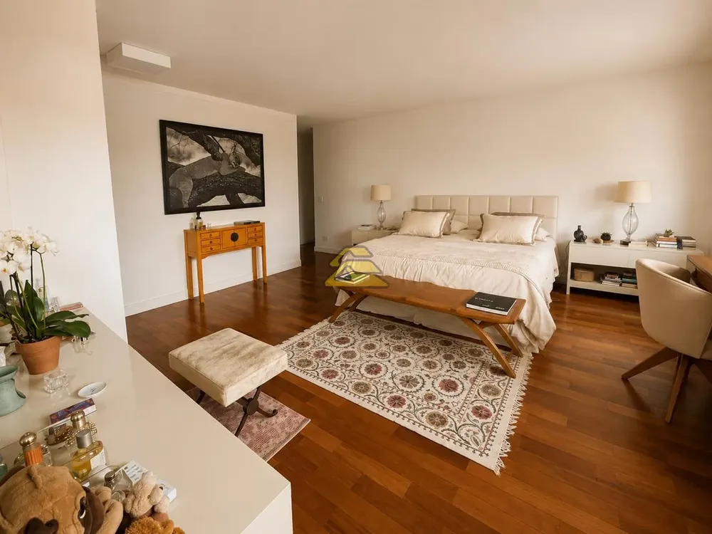 Apartamento, 4 quartos, 407 m² - Foto 6