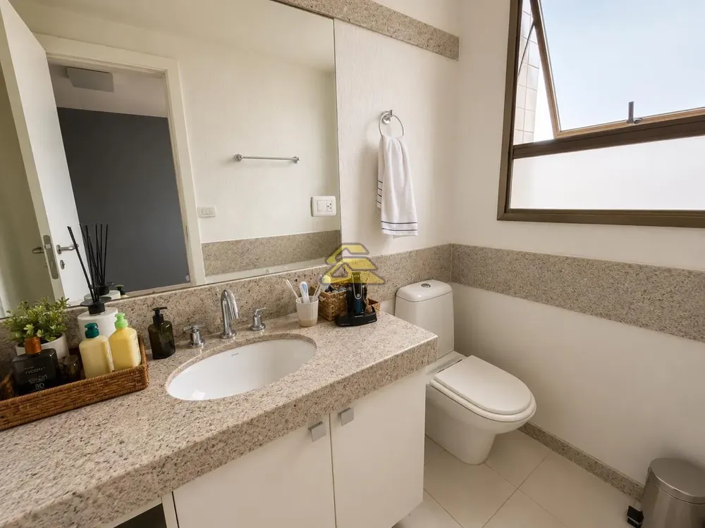 Apartamento, 4 quartos, 407 m² - Foto 37