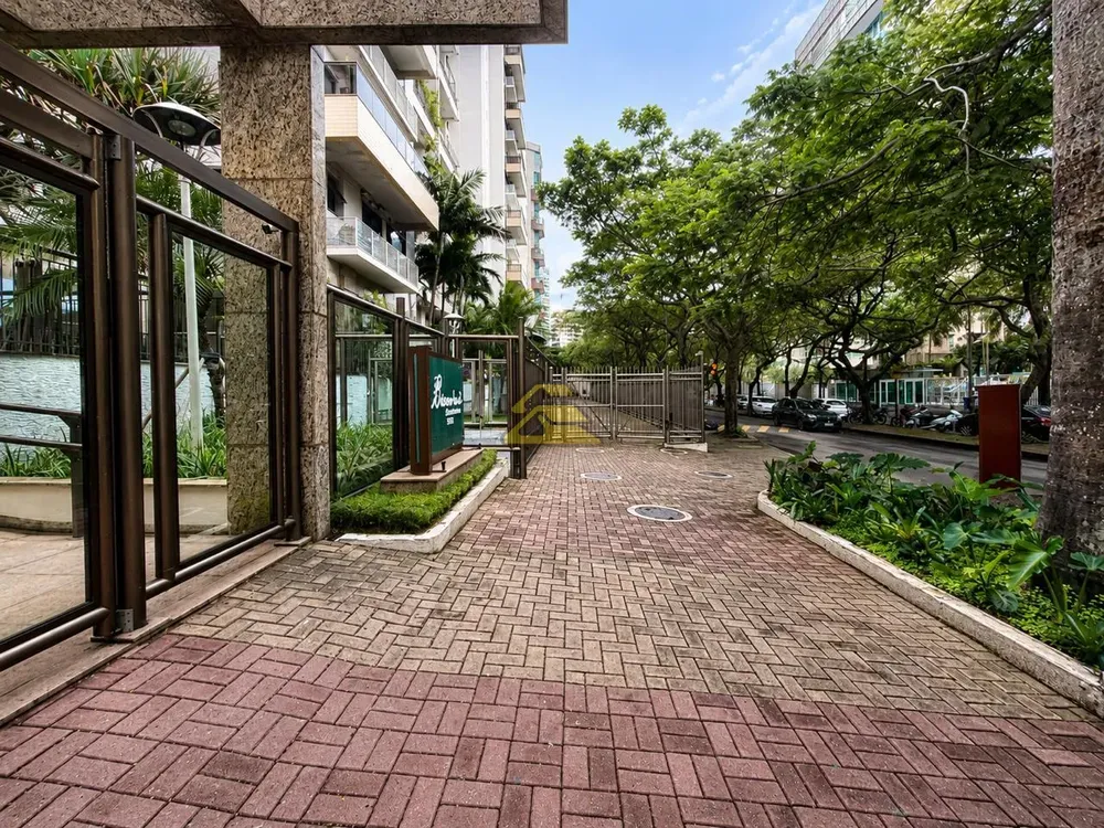 Apartamento, 4 quartos, 407 m² - Foto 22