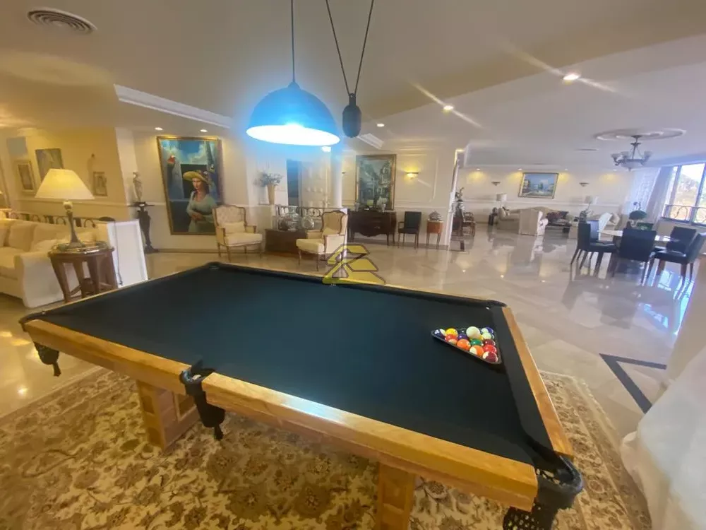Apartamento, 4 quartos, 465 m² - Foto 34