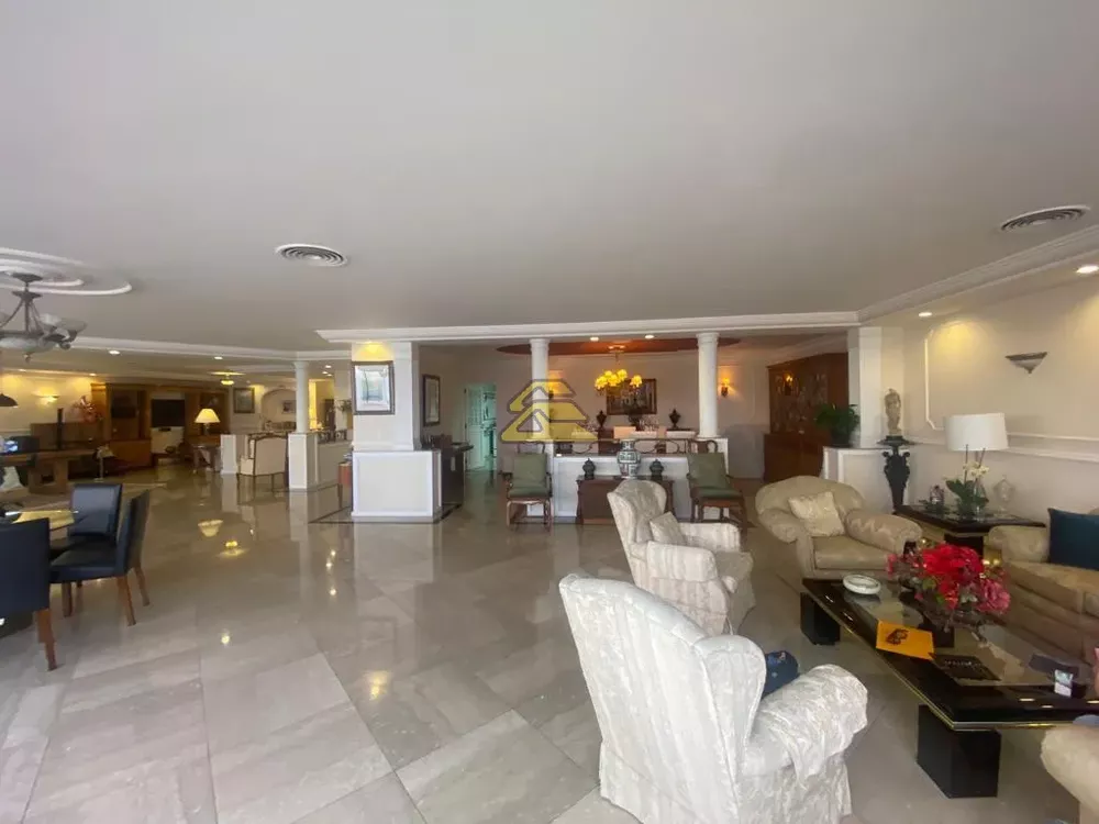 Apartamento, 4 quartos, 465 m² - Foto 29