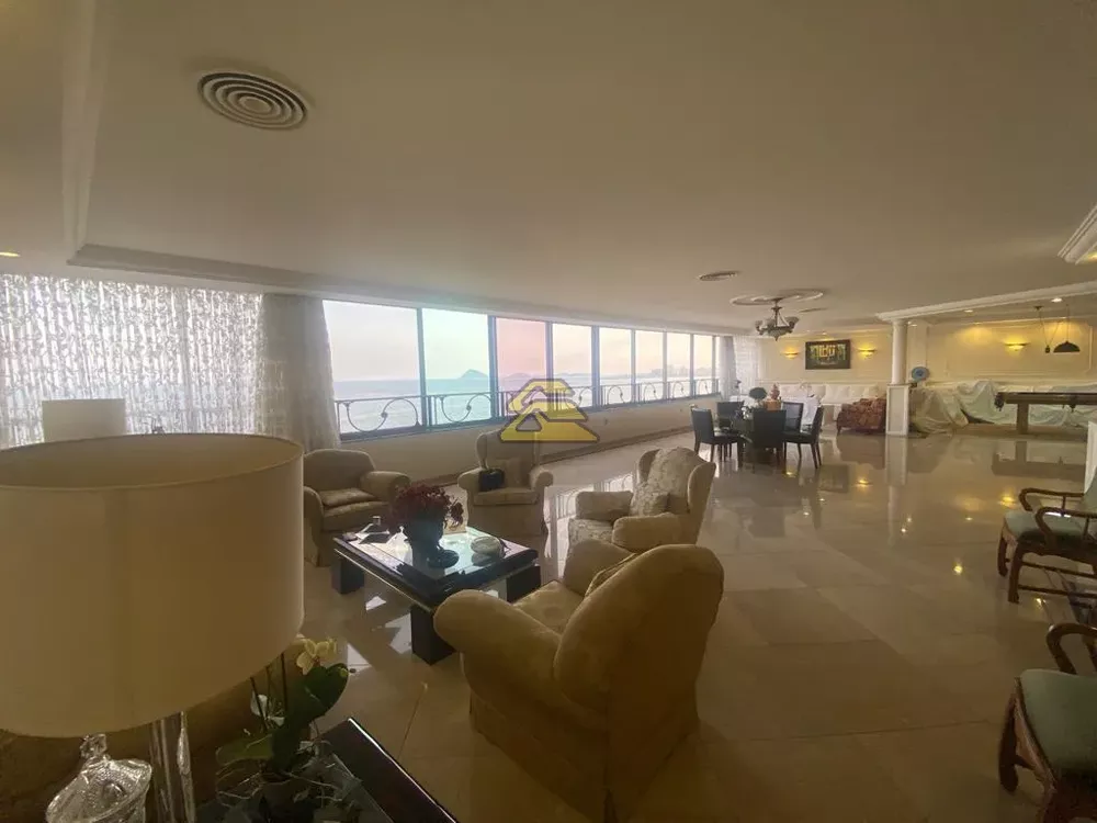 Apartamento, 4 quartos, 465 m² - Foto 33