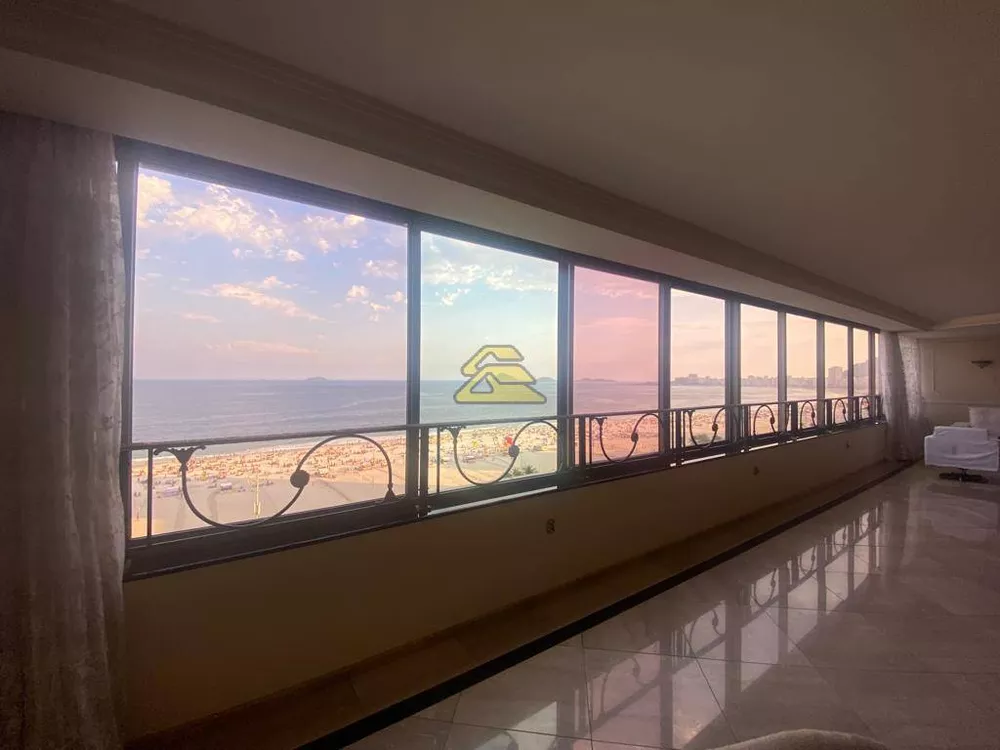 Apartamento, 4 quartos, 465 m² - Foto 4