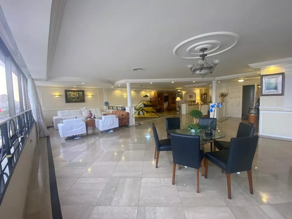 Apartamento, 4 quartos, 465 m² - Foto 20