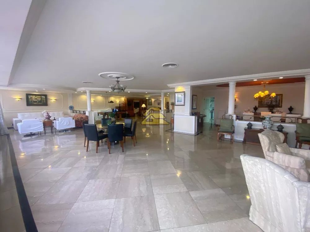 Apartamento, 4 quartos, 465 m² - Foto 2