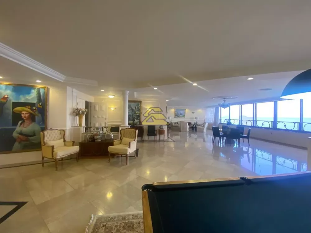 Apartamento, 4 quartos, 465 m² - Foto 5