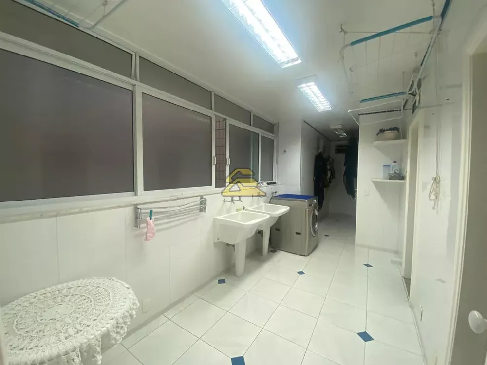 Apartamento, 4 quartos, 465 m² - Foto 11