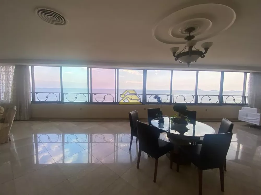 Apartamento, 4 quartos, 465 m² - Foto 18