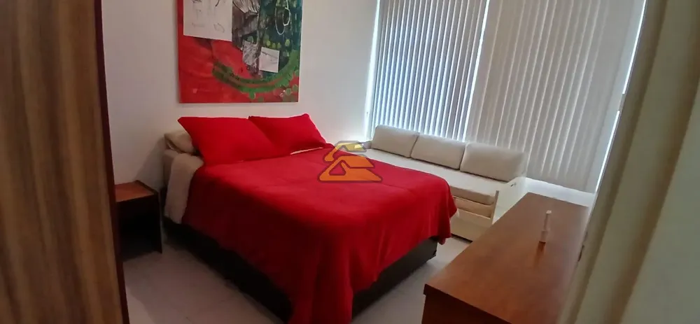 Apartamento, 4 quartos, 188 m² - Foto 11