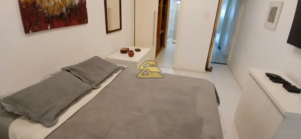 Apartamento, 4 quartos, 188 m² - Foto 21