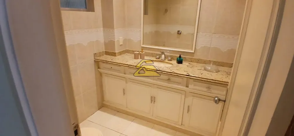 Apartamento, 4 quartos, 188 m² - Foto 34