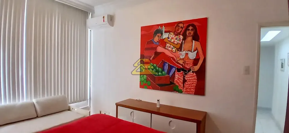 Apartamento, 4 quartos, 188 m² - Foto 13